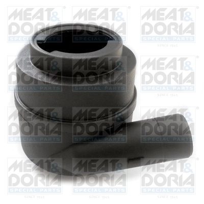 Valve, crankcase ventilation